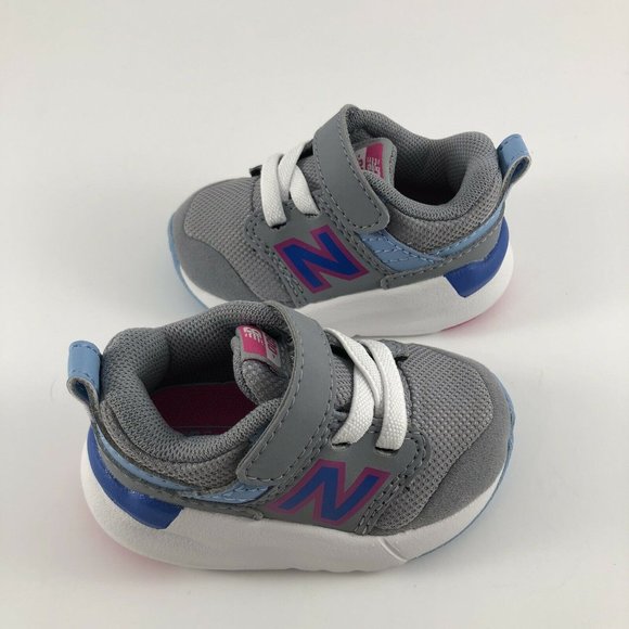 New Balance Unisex-Child 009 V1 Alternative - Picture 2 of 9